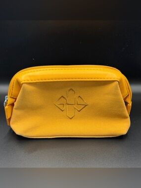 Ettinger London Exclusive Heritage Travel Pouch